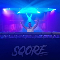 The_unknown_DJ | Sqore 2024