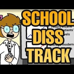Drippy T - Diss track