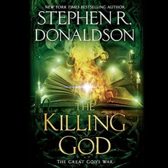 📒 [Get] EBOOK EPUB KINDLE PDF The Killing God: The Great God's War, Book 3 by  Stephen R. Donalds