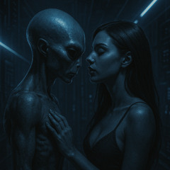 sex with an extraterrestrial x iamposeidn (Techno)