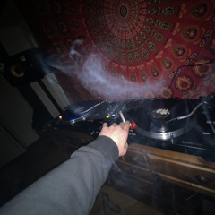 Dj Rychta vinyl HardTek mix