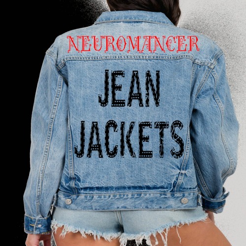 Neuromancer - Jean Jackets [Remix The Radio: House - 80s Rock]