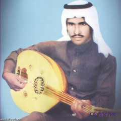 ‎⁨بشير حمد شنان - الله يا ذا الغزال⁩
