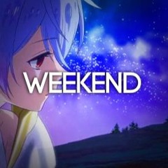 Weekend hardtekk (EB REMIX)