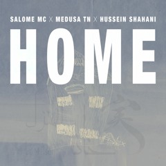 Home | خانه X Medusa TN