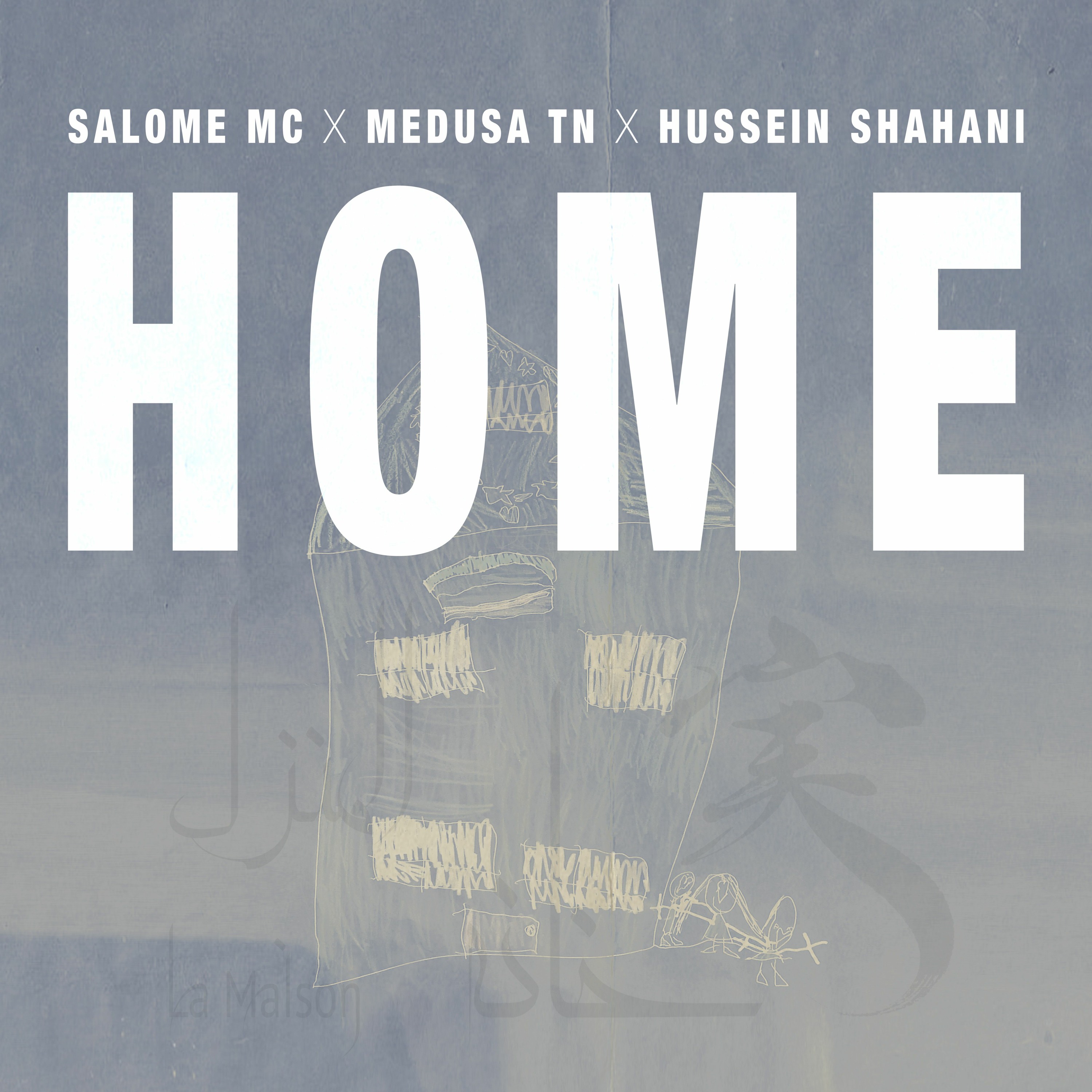 Salome Mc