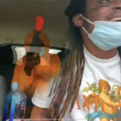 Backdo Brezzy - Hit The Road Freestyle