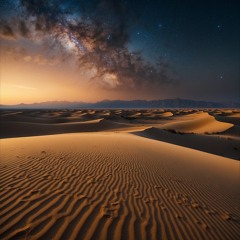 Desert Spell Overdrive