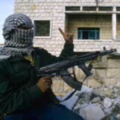 Palestinian Fatah song FAT FAT DAWRA