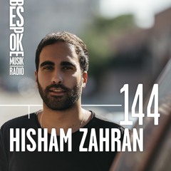 Bespoke Musik Radio 144 : Hisham Zahran
