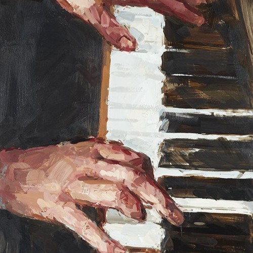 الحب الذي مات|مانع سعيد العتيبة