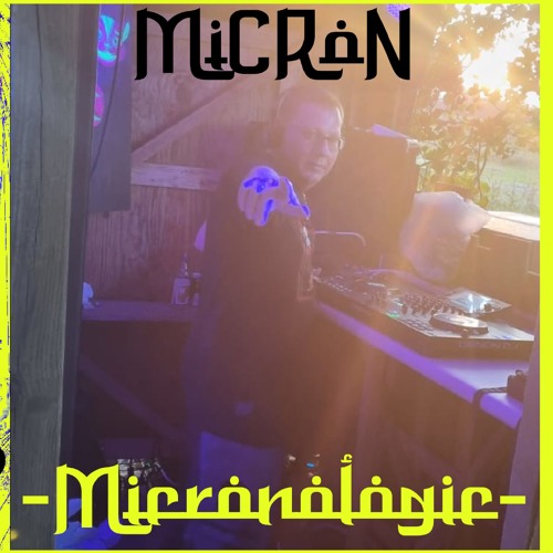 MiCRoN - Psy Calls