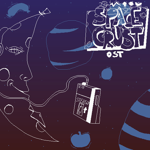Get Down to Dookie - Space Crust OST