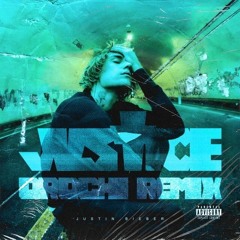 Justin Bieber - Ghost (OROCHI REMIX)(DnB)