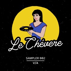 PREMIERE: Aryia - Utopia (Original Mix) [Le Chevere]