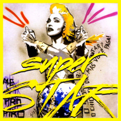 Superstar (Gesaffelstein Remix)