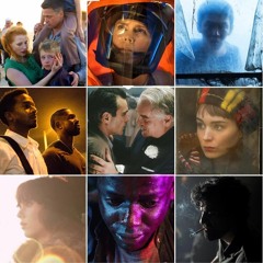 MovieInsiders Podcast 250: Top 10 Beste films van het afgelopen decennium (de tientjes!)