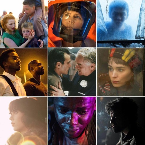 MovieInsiders Podcast 250: Top 10 Beste films van het afgelopen decennium (de tientjes!)