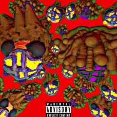 B1TCH FREESTYLE ft. KILLOMELET (prod. eternall)