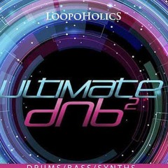 Ultimate -D&B- DrastjK's Remix