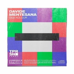 PREMIERE: Davide Mentesana - Dub Purple (Original Mix) [Prison]