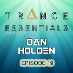 Trance Essentials - Episode 19