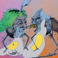 Crywank-Deep Down Im Really Mark Smith