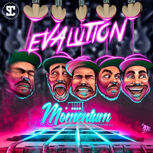Evalution - Momentum