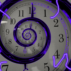 GlitchTheo - Time machine