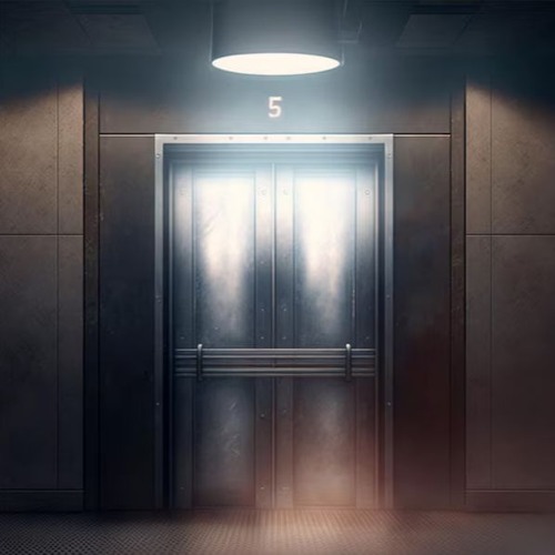 [FLM] The Elevator