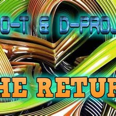 AMMO T & D - PROJECT THE RETURN - SAMPLE