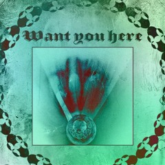 Want You Here