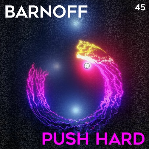 Barnoff - Stany Got A Bad Oyster Trip [Dark Distorted Signals]