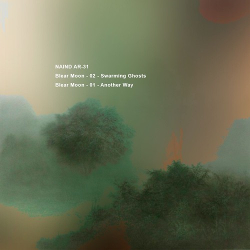 NAIND AR-32 Blear Moon - 02 - Swarming Ghosts