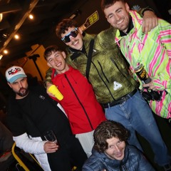 Chest Cave Rumble (Extended) FREE DL