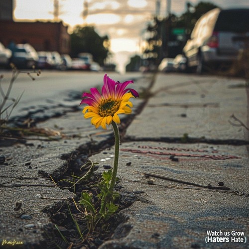 MacNice - Watch Us Grow (Haters Hate)