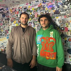 Sleep D & Butter Sessions @ The Lot Radio 02-12-2024