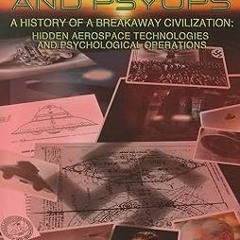 [PDF]/Downl0ad Saucers, Swastikas and Psyops: A History of A Breakaway Civilization: Hidden Aer