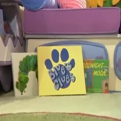 Blue's Clues Theme Song PAL