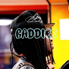 Baddies (feat. Jeune Morty)