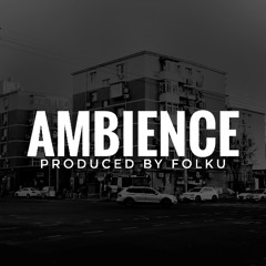 Ambience [154 BPM] ★ Morray & Lil Tjay | Type Beat