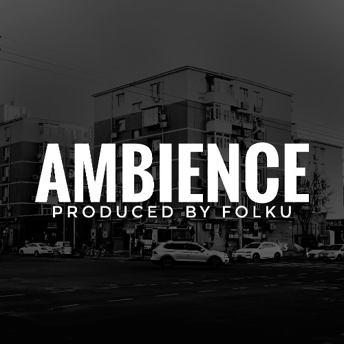 Ambience [154 BPM] ★ Morray & Lil Tjay | Type Beat