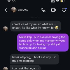 five star ( diss rexv2 )