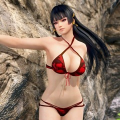 Dead or Alive Xtreme Venus Vacation (DOAXVV) - Nyotengu's Theme (Hold My Lovin')