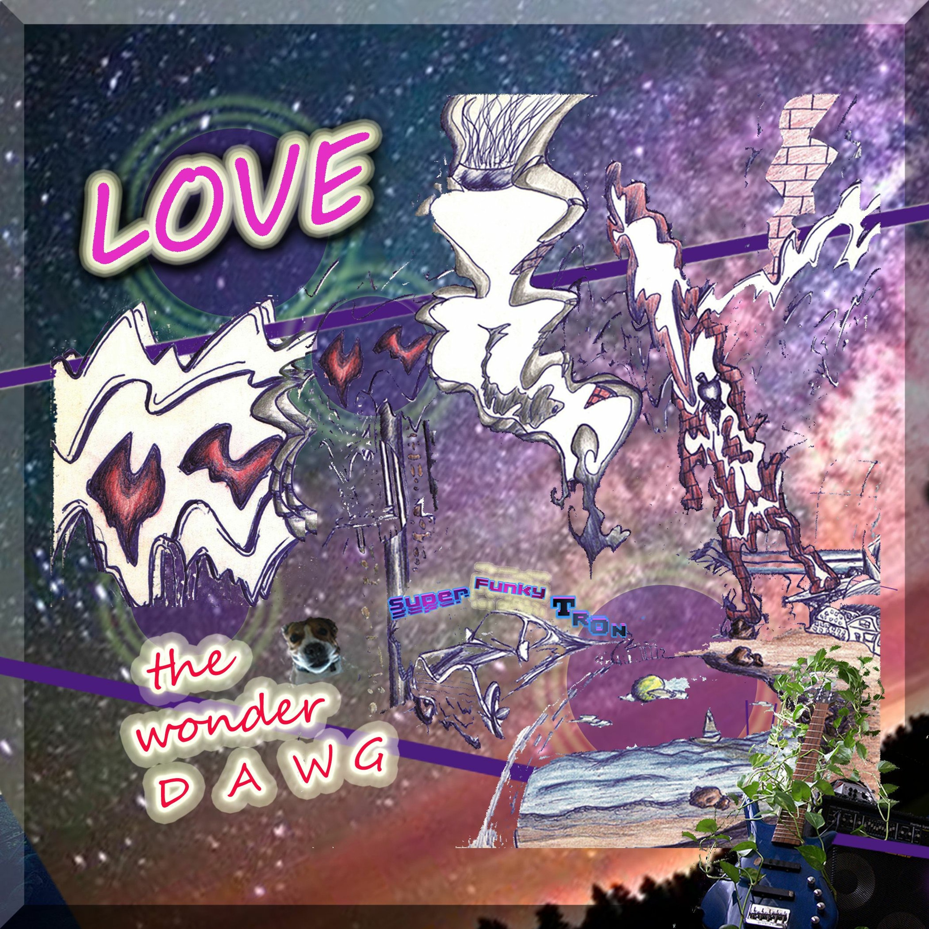 Love episode artwork