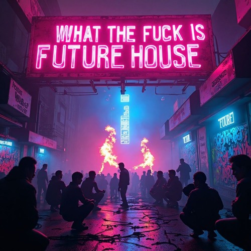 Always There For Me - Future Bass Proper VIP