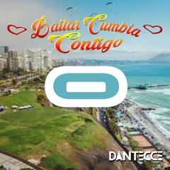 Dantecce - Bailar Cumbia Contigo - Mix Cumbia Romántica