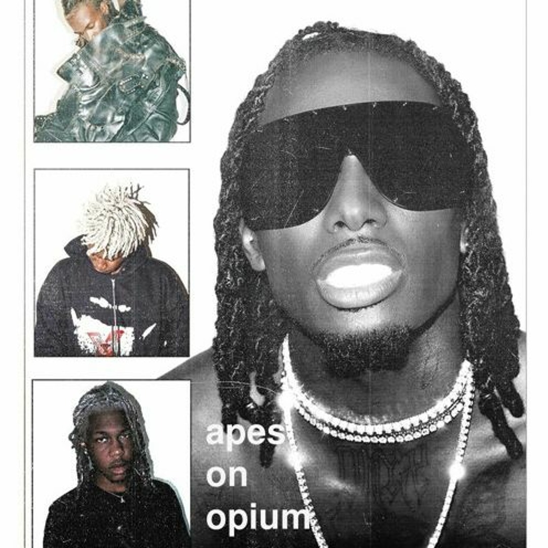 Stream Playboi Carti, Destroy Lonely, Ken Carson, Homixide