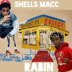 BODEGA (Feat. Rabin)