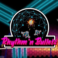 Rhythm 'n Bullets Soundtrack (Quest VR)